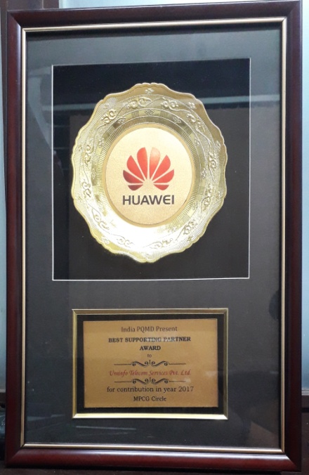 Huawei