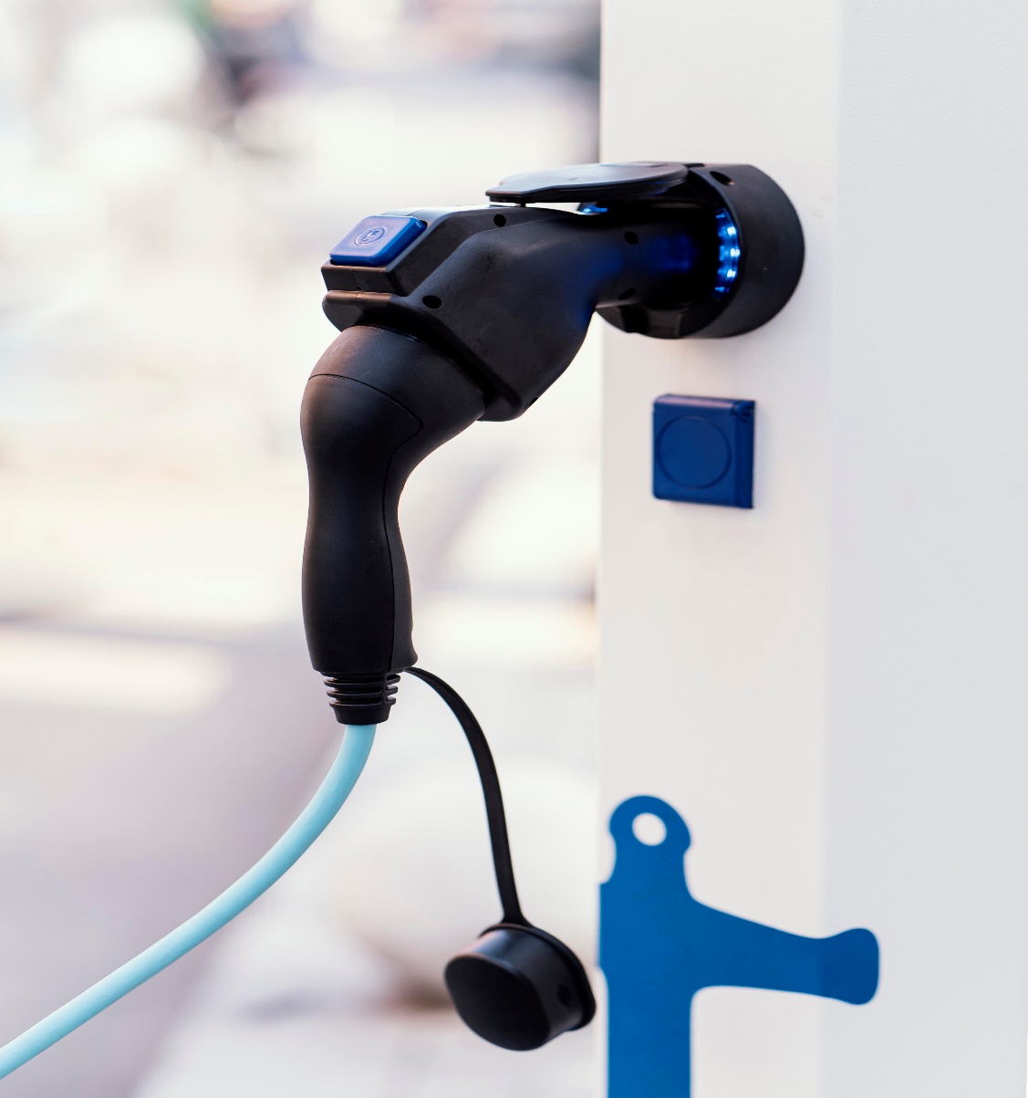 Electric Vehicles